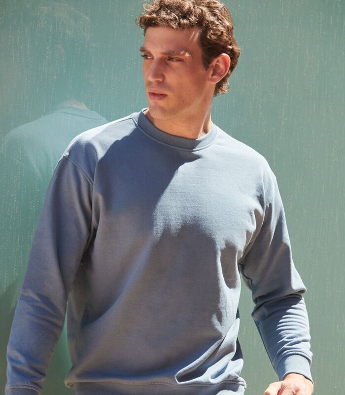 Unisex sustainable fashion sweat Thumbnail