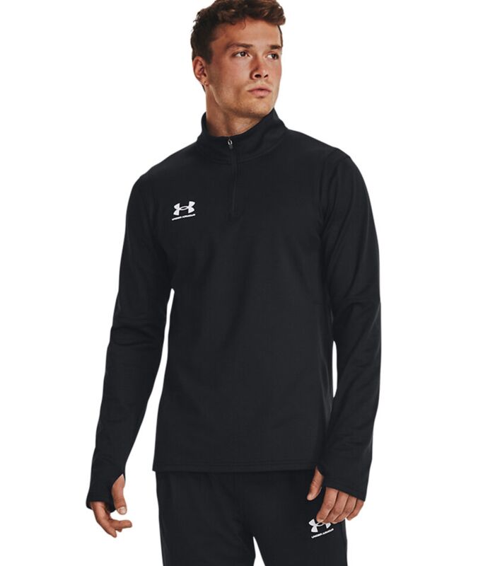 UA Challenger 1/4-zip Thumbnail