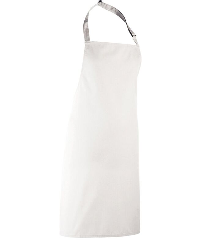 Colours bib apron - XL Thumbnail