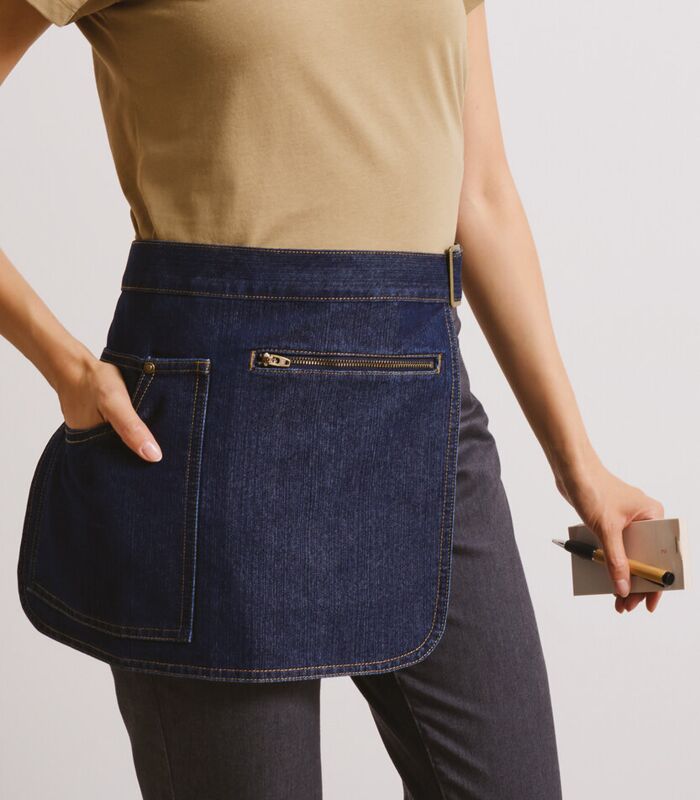 Metro utility hip apron Thumbnail