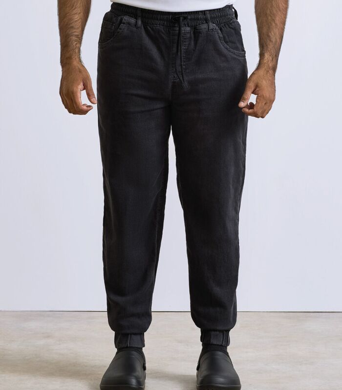 Chef's artisan jogger bottoms Thumbnail