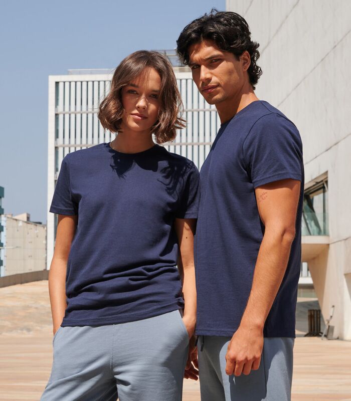 Unisex sustainable generation T Thumbnail