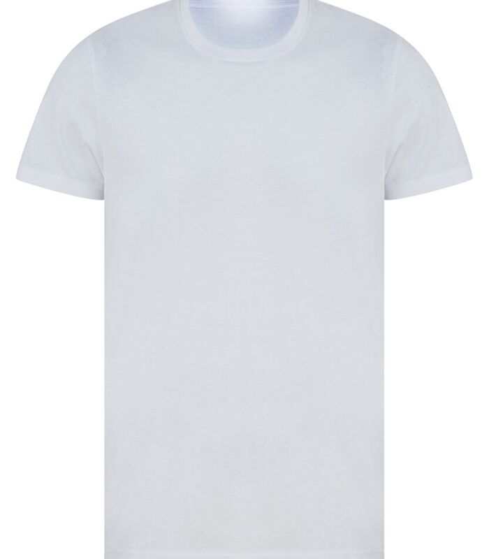 Unisex organic T Thumbnail