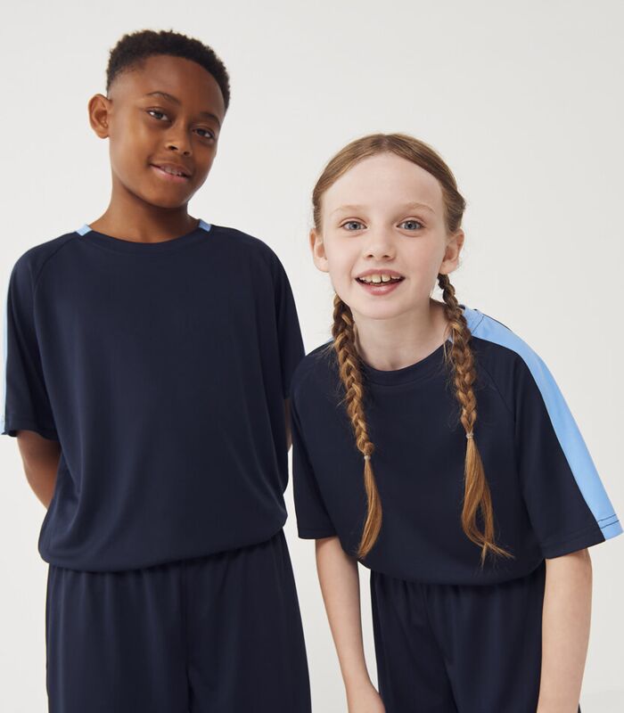 Kids team t-shirt Thumbnail