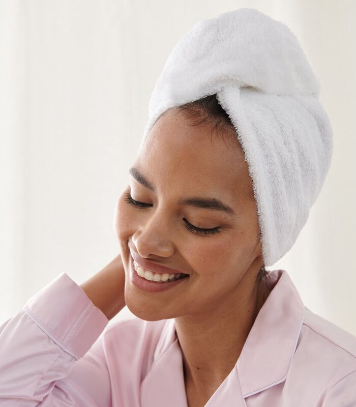 Hair wrap Thumbnail