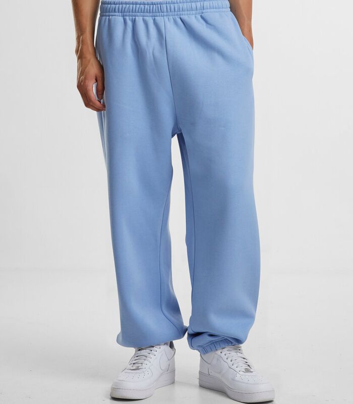Fluffy sweatpants Thumbnail