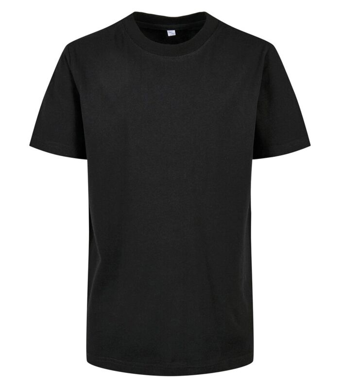 Organic kids basic tee Thumbnail