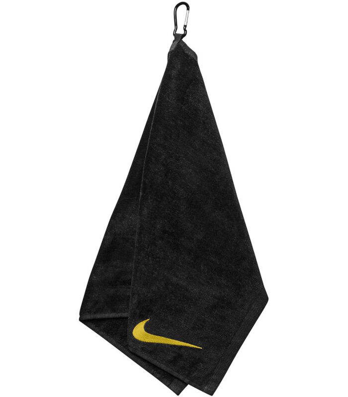Nike performance golf towel Thumbnail