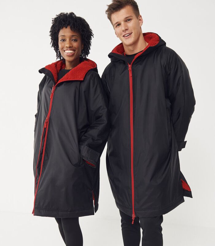 All-weather robe Thumbnail