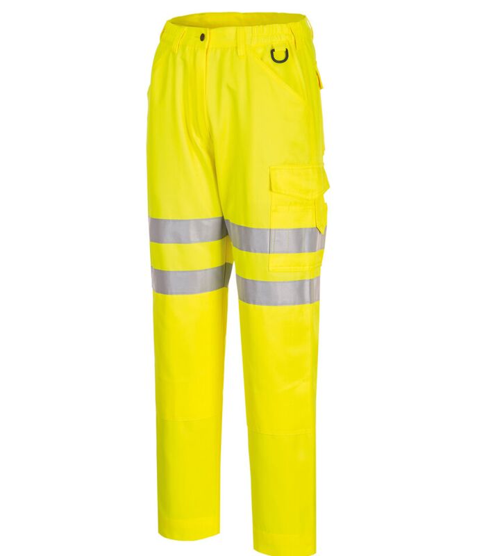 Eco Hi-vis trousers (EC40) Thumbnail