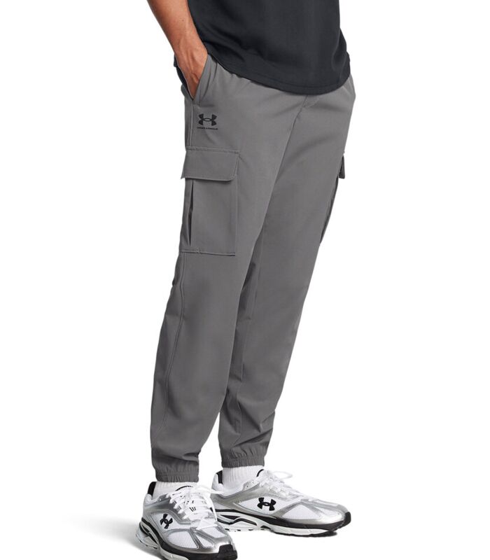 UA Vibe cargo pants Thumbnail