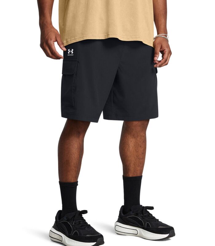 UA Vibe cargo shorts Thumbnail