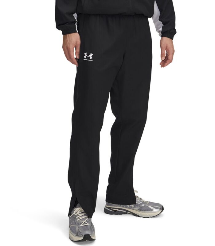 UA Rival woven windbreaker pants Thumbnail