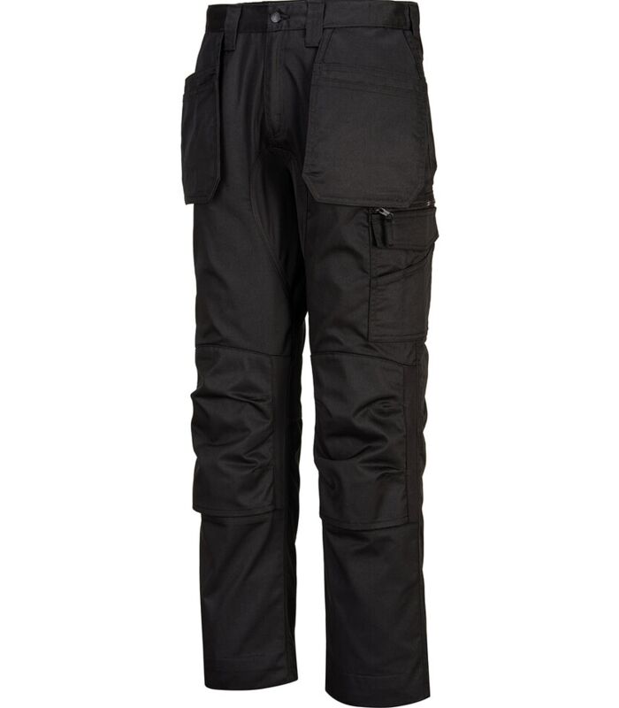 WX2 stretch holster trousers (CD883) slim fit Thumbnail