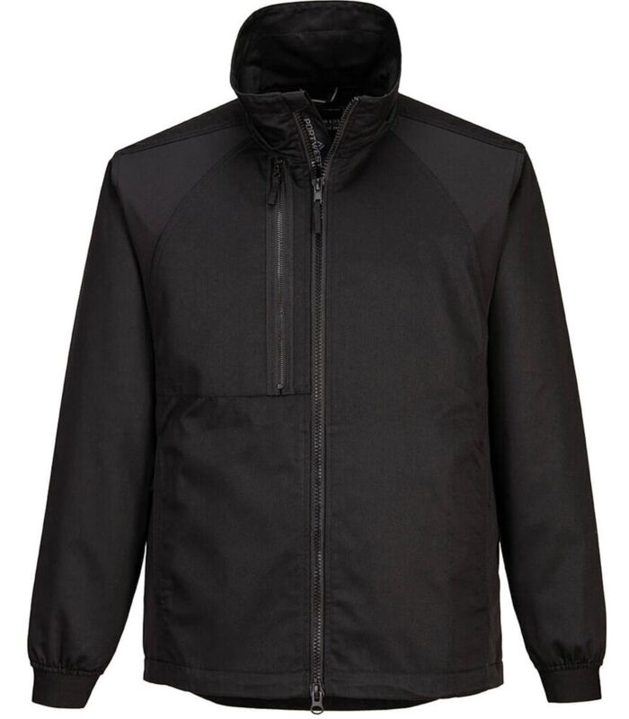 WX2 stretch work jacket (CD885) Thumbnail