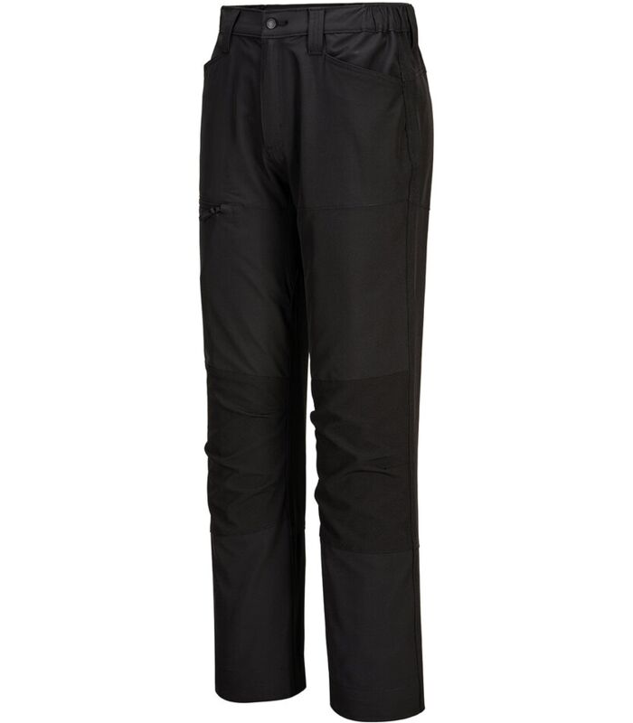 WX2 stretch work trousers (CD886) slim fit Thumbnail