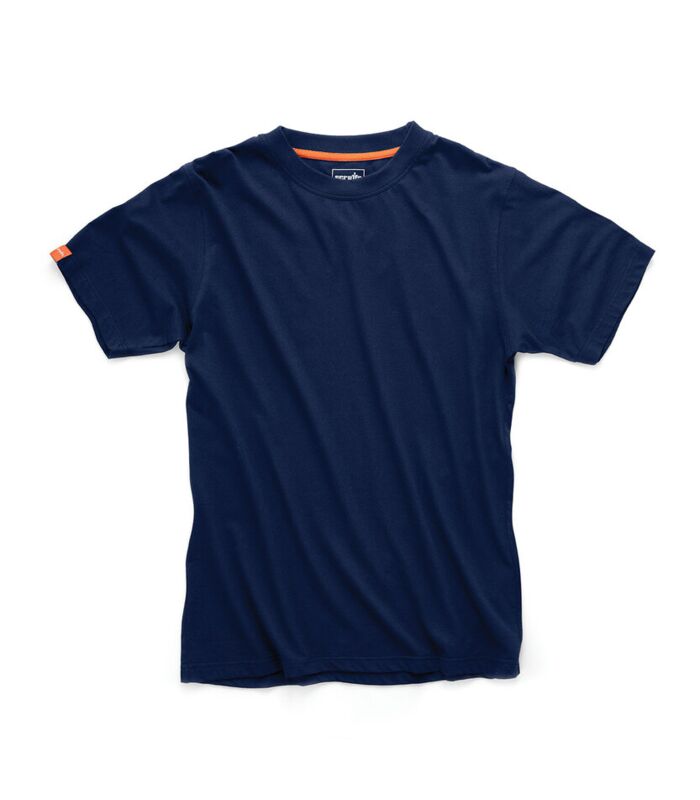 Eco Worker t-shirt Thumbnail
