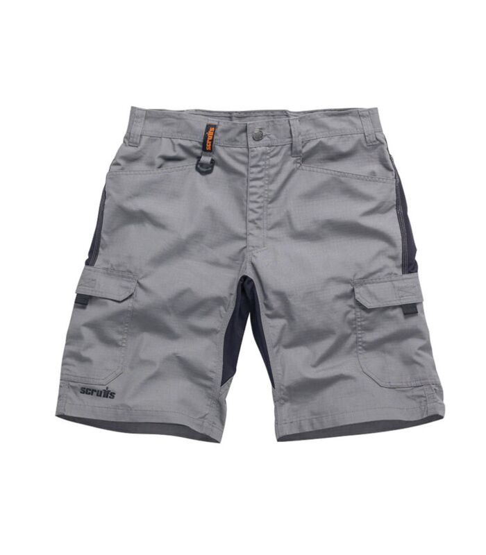 Trade Flex shorts Thumbnail