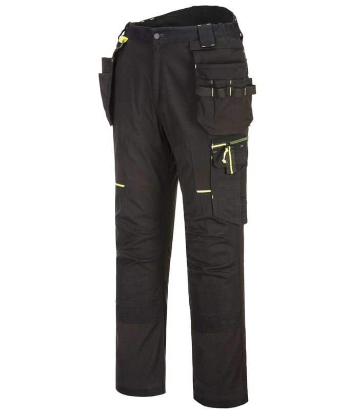 WX3 ECO stretch holster trousers (T706) active fit Thumbnail