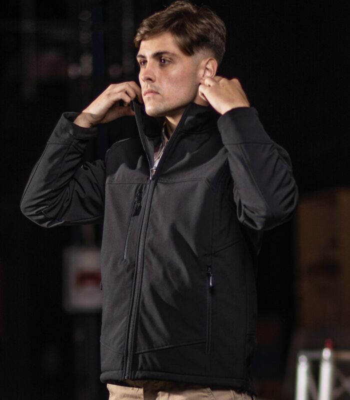 KX3 Bomber jacket (KX361) Thumbnail