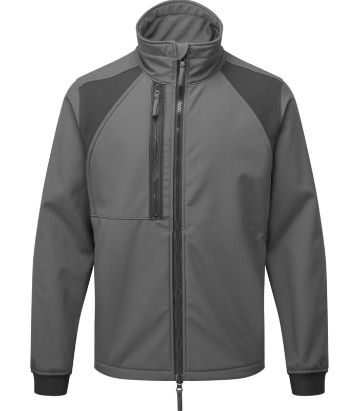 WX2 2-layer softshell Thumbnail