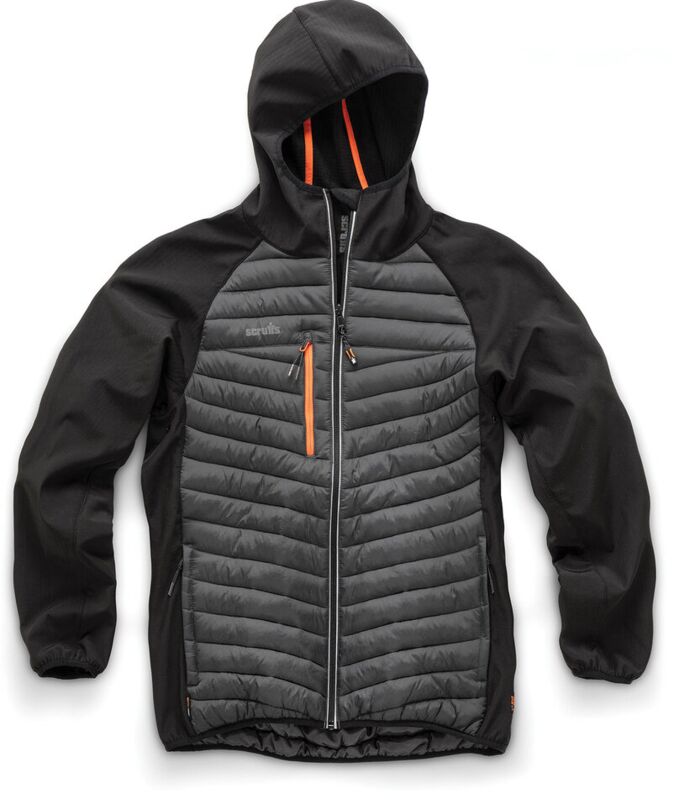 Trade thermo jacket Thumbnail