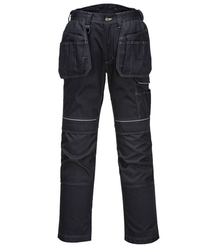 PW3 padded trousers Thumbnail