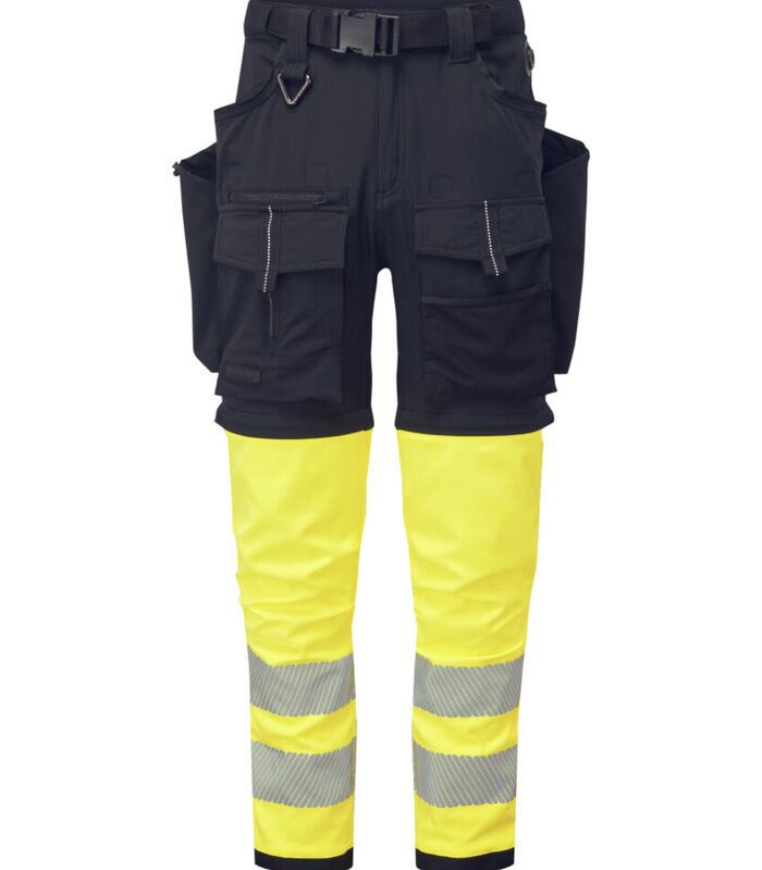 Ultimate modular 3-in-1 trousers Thumbnail