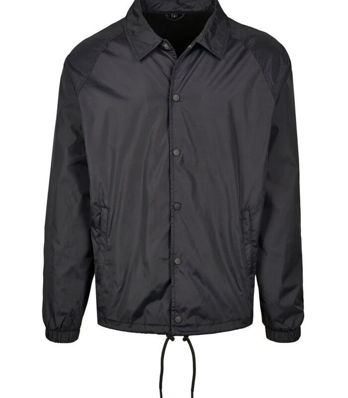 Coach jacket Thumbnail