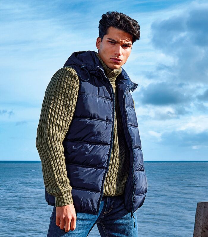 Bryher recycled bodywarmer Thumbnail