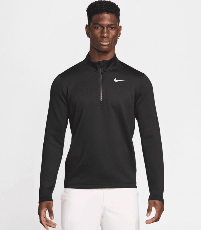 Nike Dri-FIT Victory Therma Flex half-zip top Thumbnail
