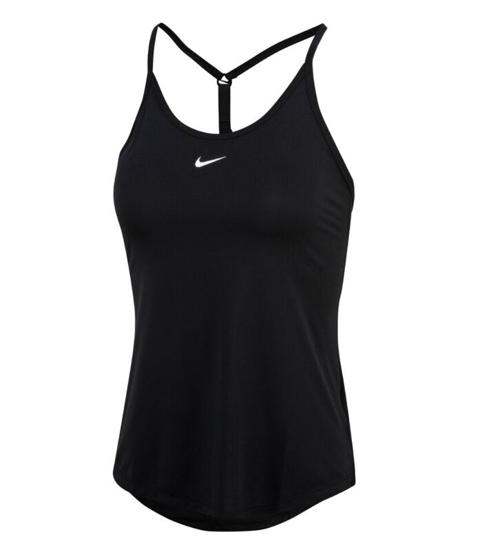 Women’s Nike One Dri-FIT Elastika standard fit tank Thumbnail