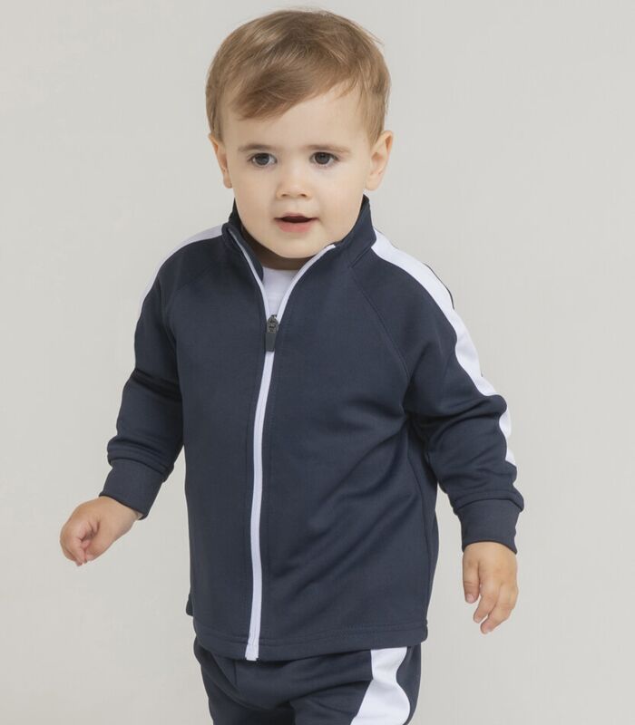 Track top Thumbnail