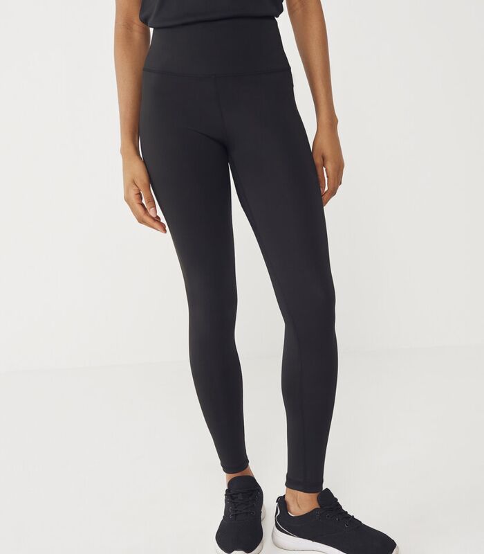 Women’s team leggings Thumbnail