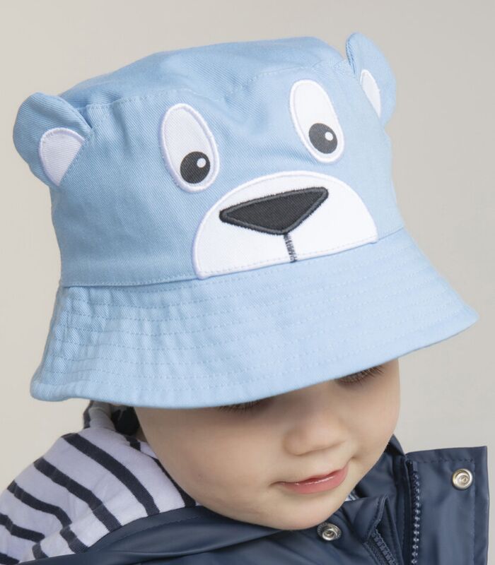 Character bucket hat Thumbnail