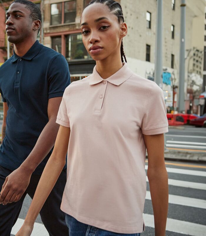 B&C My Polo 210 /Women Thumbnail