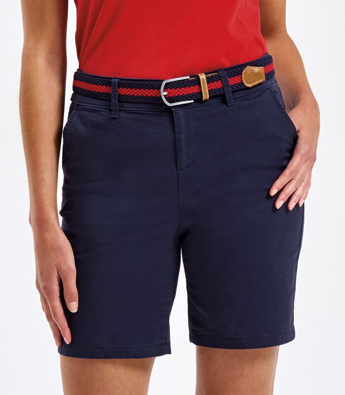 Women’s ultimate chino shorts Thumbnail