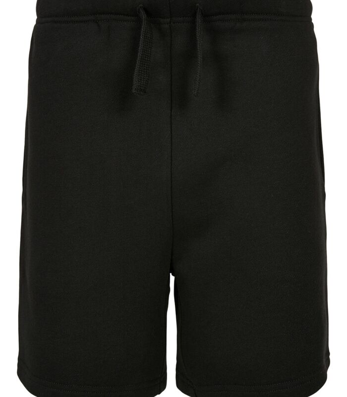 Kids basic sweat shorts Thumbnail