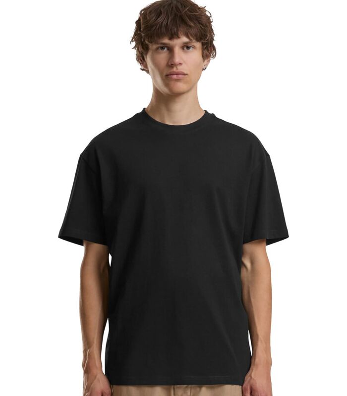 Cotton loose tee Thumbnail