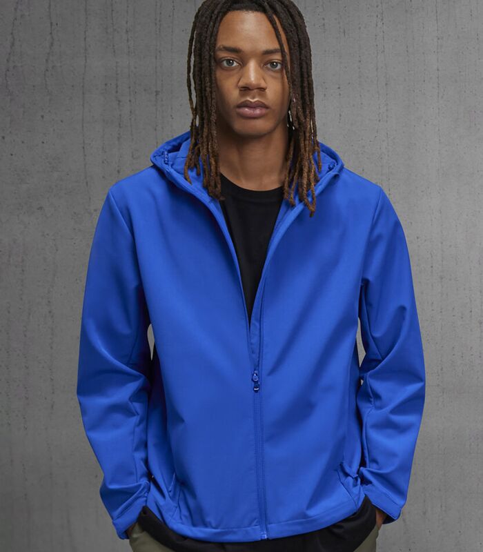 B&C Reset 3Lr® hooded softshell Thumbnail