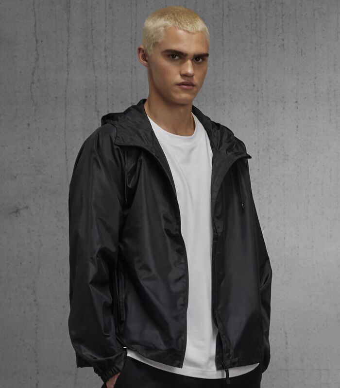 B&C #Reset windbreaker Thumbnail