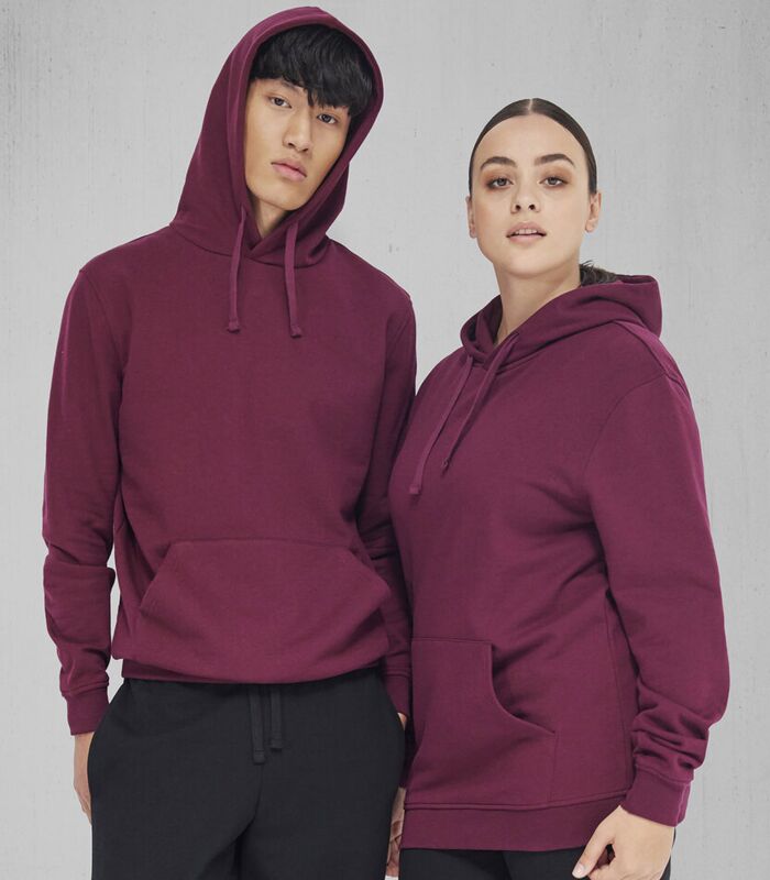 B&C ID.223 hoodie Thumbnail