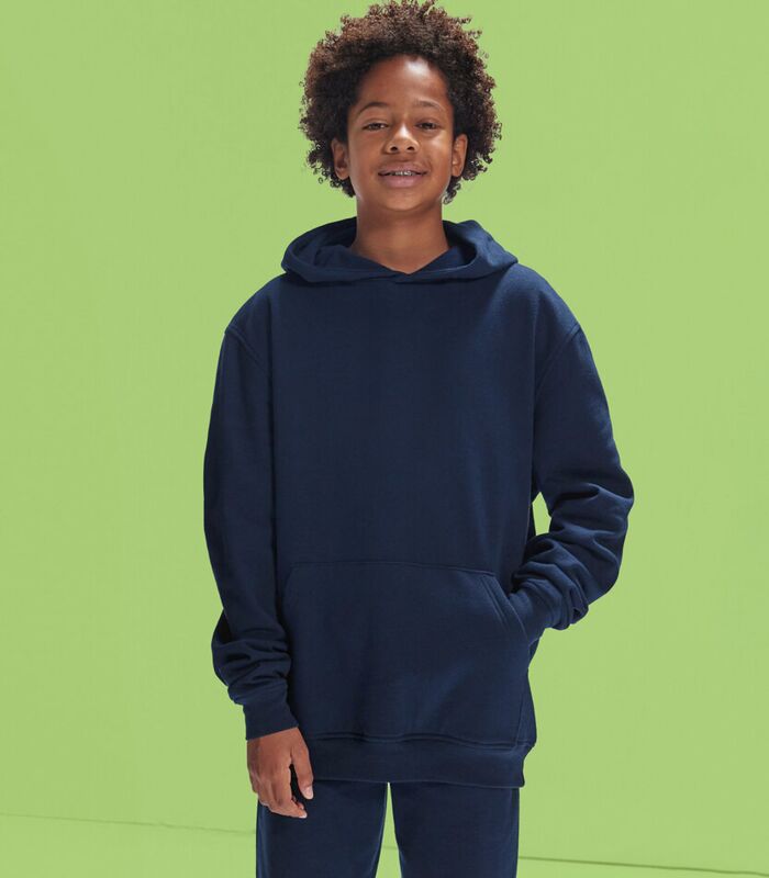 B&C ID.333 hoodie /kids Thumbnail