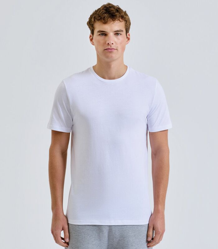 Men's TriDri® organic t-shirt Thumbnail
