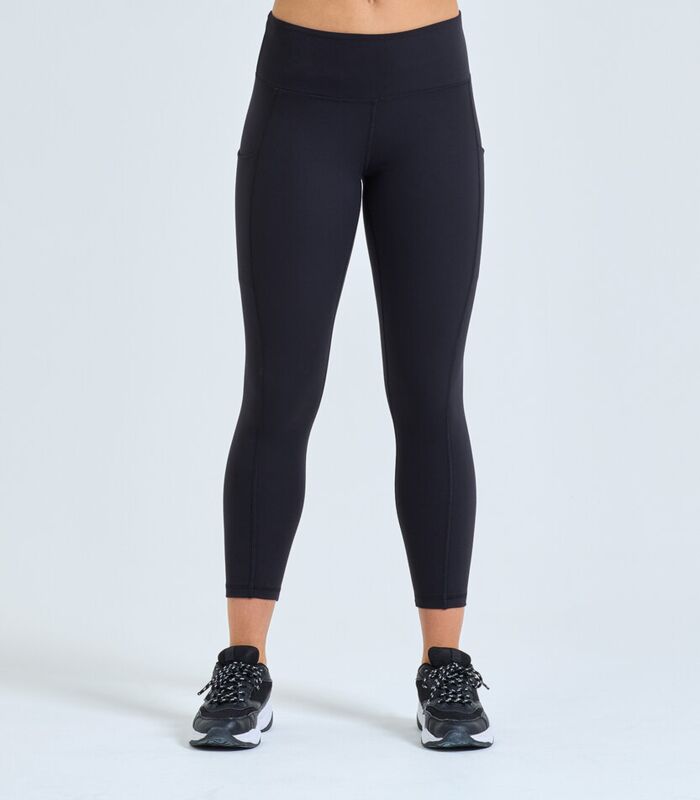Women's TriDri® recycled performance 7/8 leggings Thumbnail