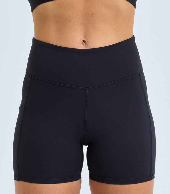 Women's TriDri® recycled micro shorts Thumbnail