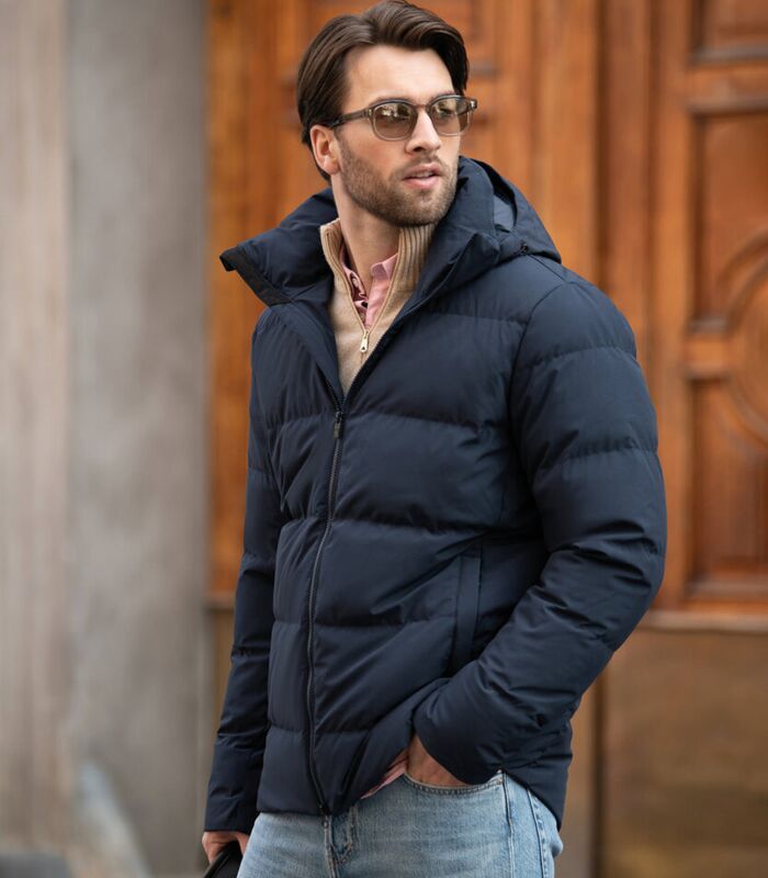 Telluride jacket Thumbnail
