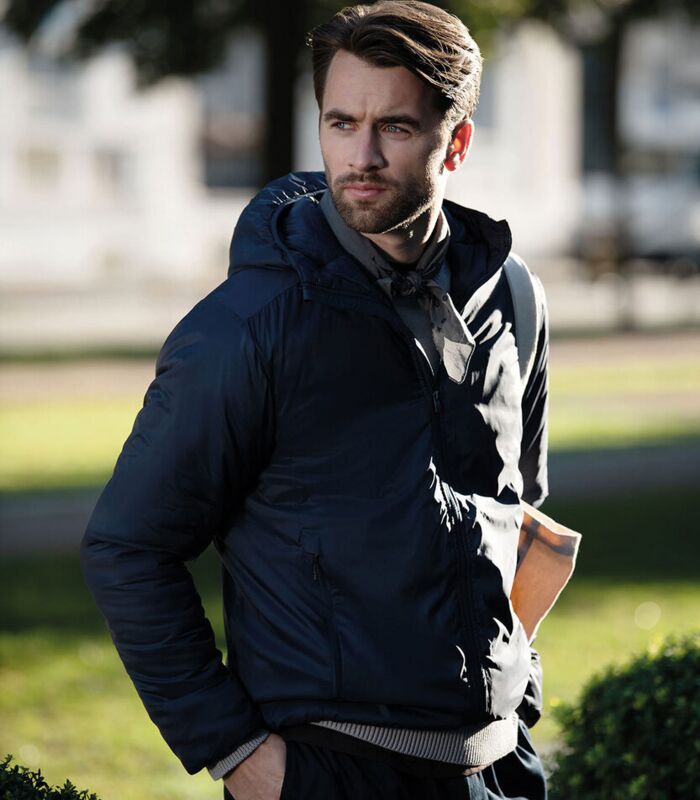 Aspen jacket Thumbnail