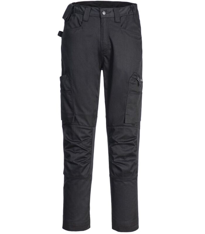 WX2 stretch trade trousers Thumbnail