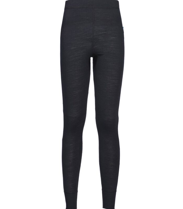 Merino wool thermal trousers Thumbnail